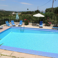 03 Ifigenia pool terrace