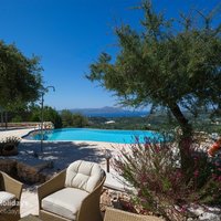 07 Prinolithos Pool and Lounging terrace
